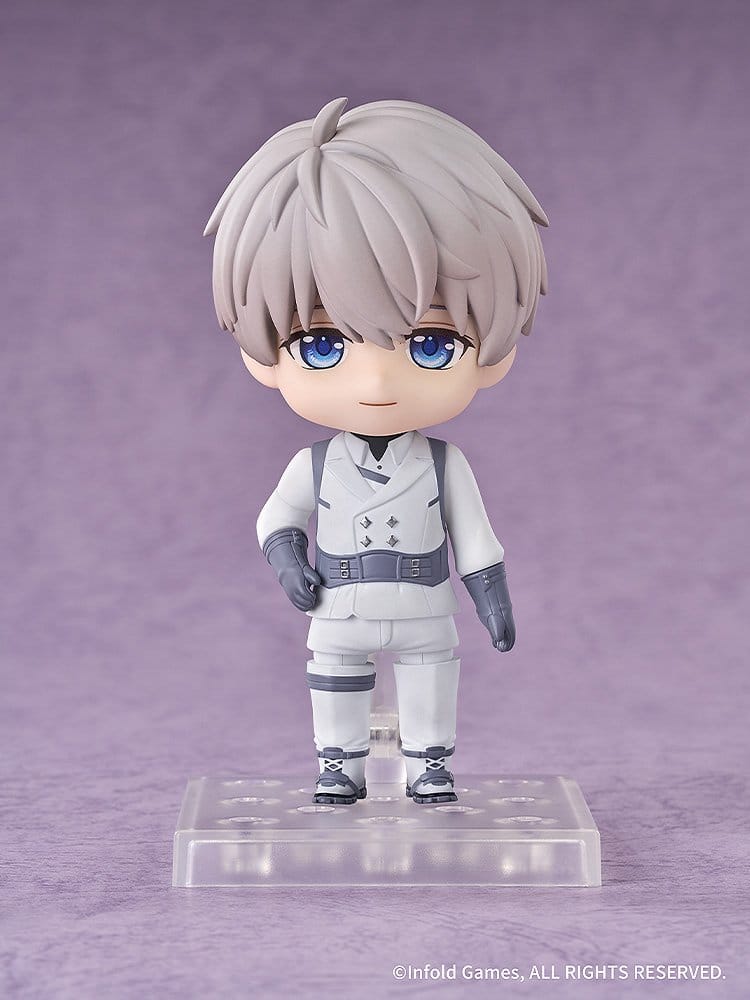 Love and Deepspace - Xavier - Nendoroid Actionfigur