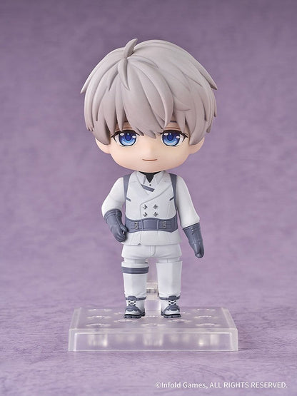 Love and Deepspace - Xavier - Nendoroid Actionfigur
