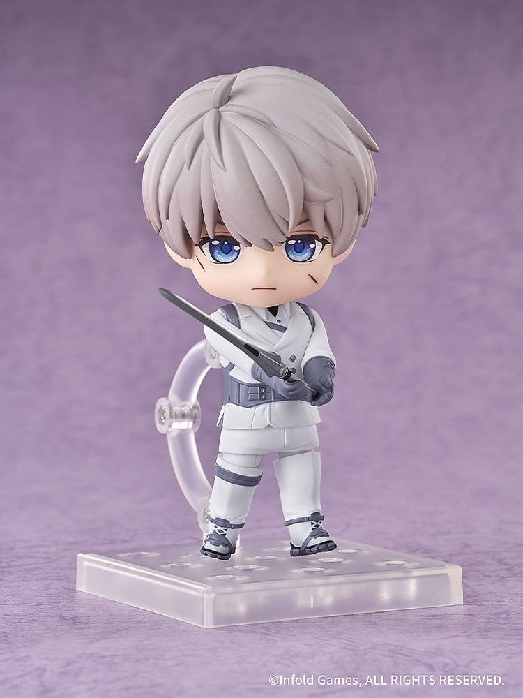 Love and Deepspace - Xavier - Nendoroid Actionfigur