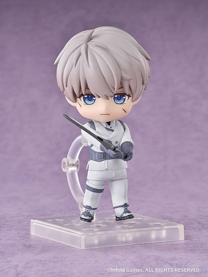 Love and Deepspace - Xavier - Nendoroid Actionfigur