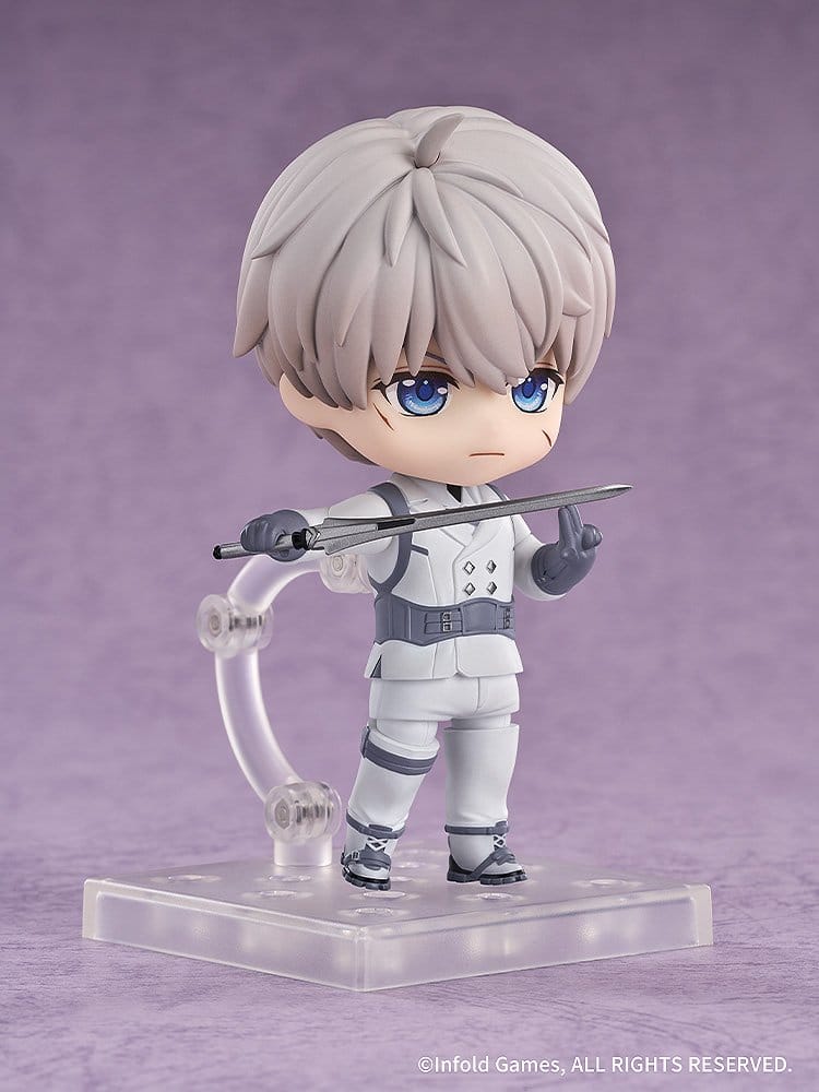 Love and Deepspace - Xavier - Nendoroid Actionfigur