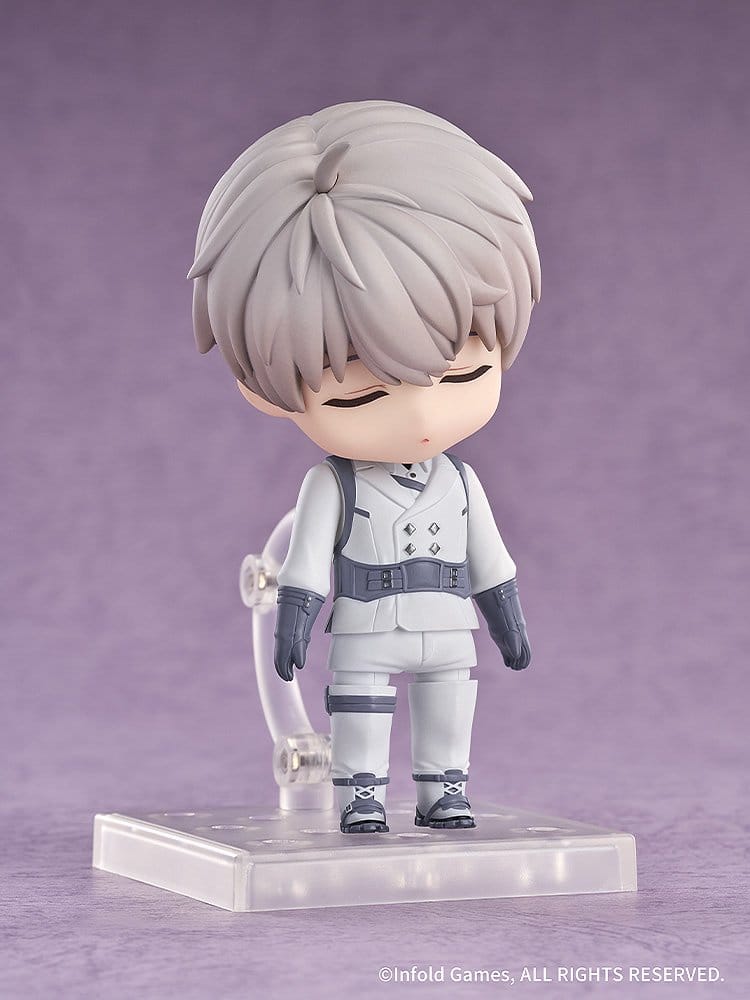 Love and Deepspace - Xavier - Nendoroid Actionfigur