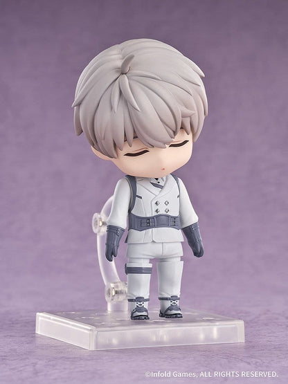 Love and Deepspace - Xavier - Nendoroid Actionfigur