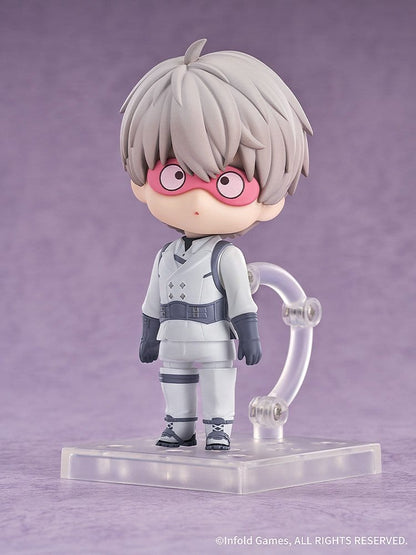 Love and Deepspace - Xavier - Nendoroid Actionfigur