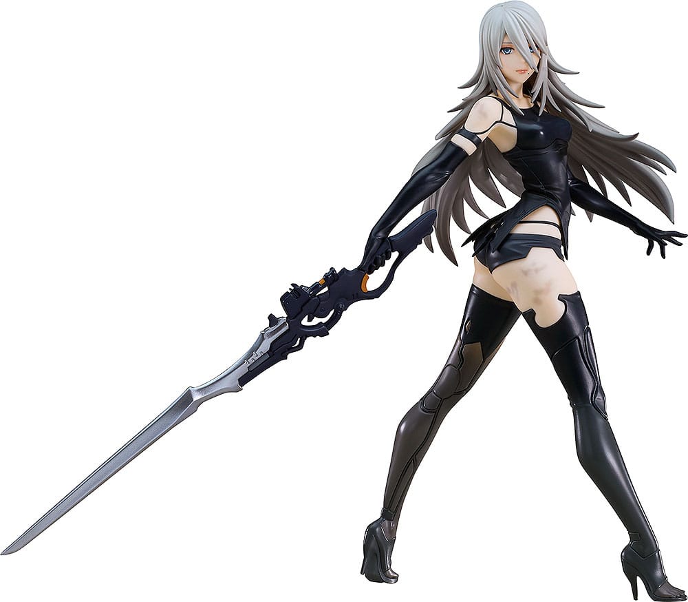 NieR: Automata - A2 YoRHa Type A No. 2 - Figur
