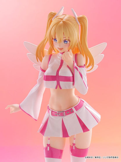 2.5 Dimensional Seduction - Liliel: Angel Airborne Corps - Figure