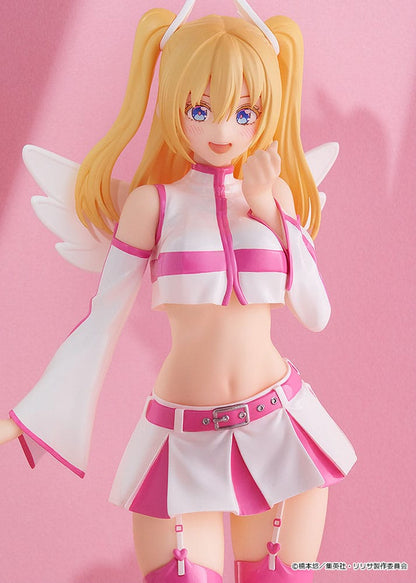 2.5 Dimensional Seduction - Liliel: Angel Airborne Corps - Figure