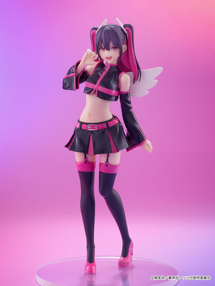 2.5 Dimensional Seduction - Miriella: Angel Airborne Corps - Figure