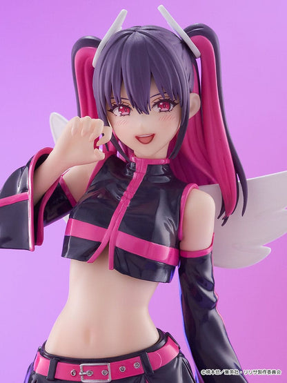 2.5 Dimensional Seduction - Miriella: Angel Airborne Corps - Figure