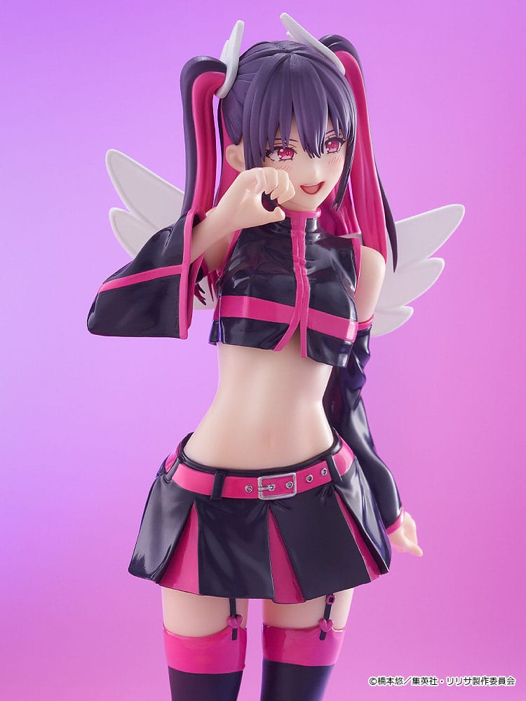 2.5 Dimensional Seduction - Miriella: Angel Airborne Corps - Figure