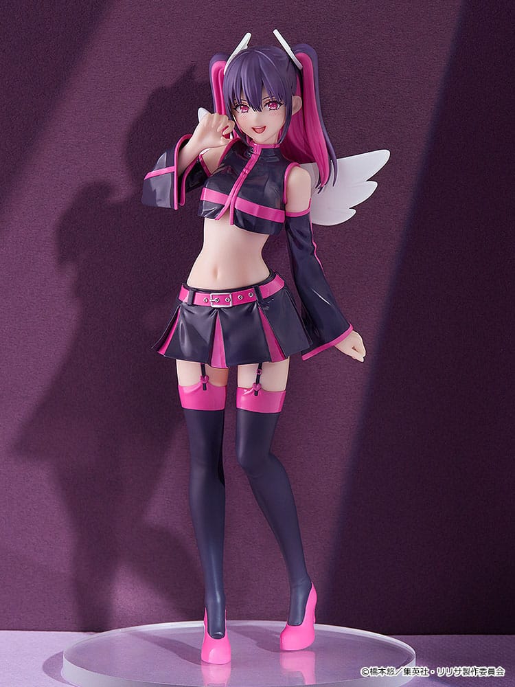 2.5 Dimensional Seduction - Miriella: Angel Airborne Corps - Figure