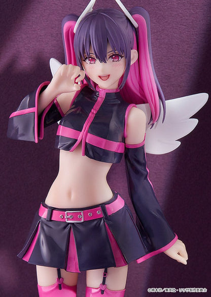 2.5 Dimensional Seduction - Miriella: Angel Airborne Corps - Figure