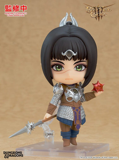 Baldur's Gate 3 - Shadowheart - Nendoroid Actionfigur