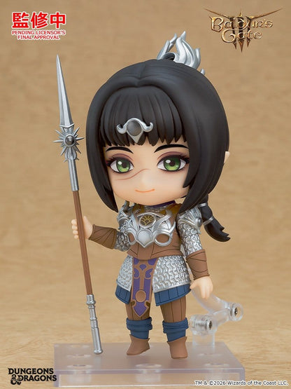 Baldur's Gate 3 - Shadowheart - Nendoroid Actionfigur