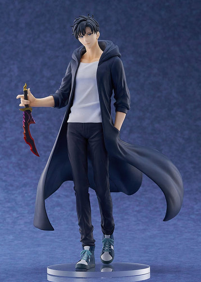 Solo Leveling - Pop Up Parade Sung Jinwoo L Size - Figur
