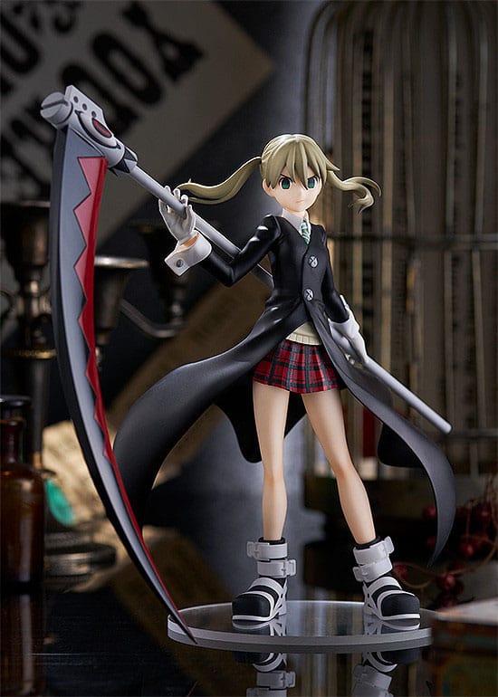 Soul Eater - Pop Up Parade Maka Albarn - Figur