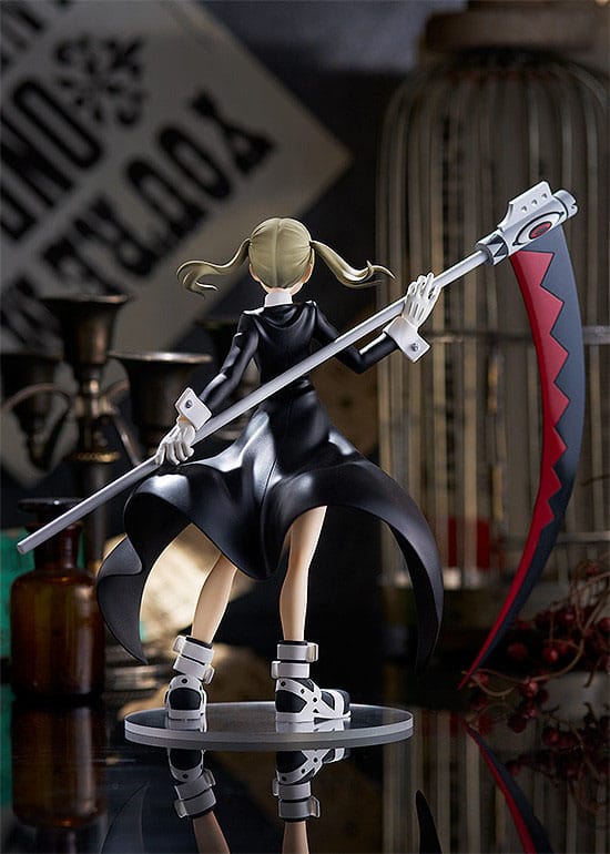 Soul Eater - Pop Up Parade Maka Albarn - Figur