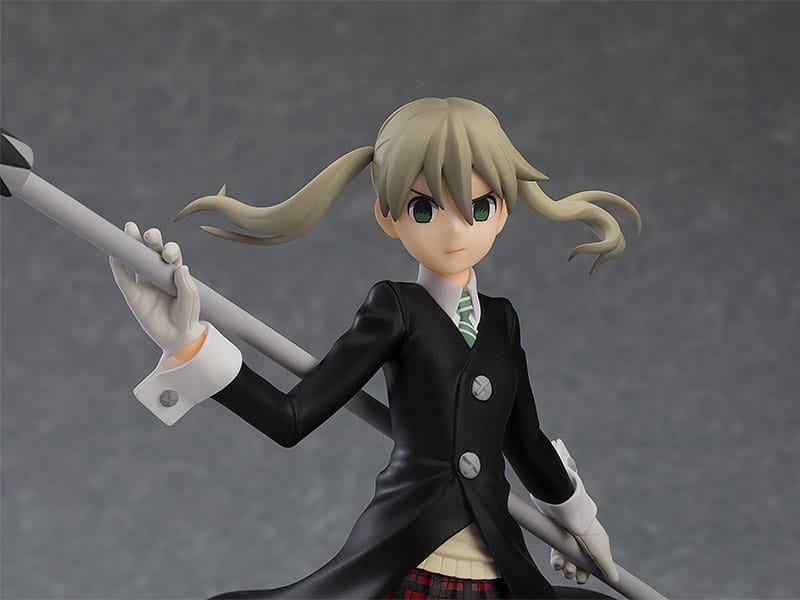 Soul Eater - Pop Up Parade Maka Albarn - Figur