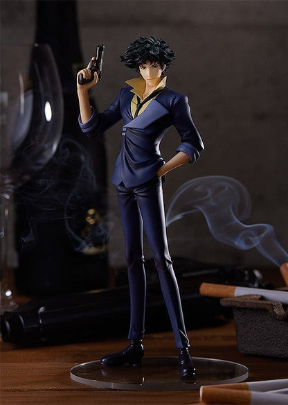 Cowboy Bebop - Pop Up Parade Spike Spiegel - Figur