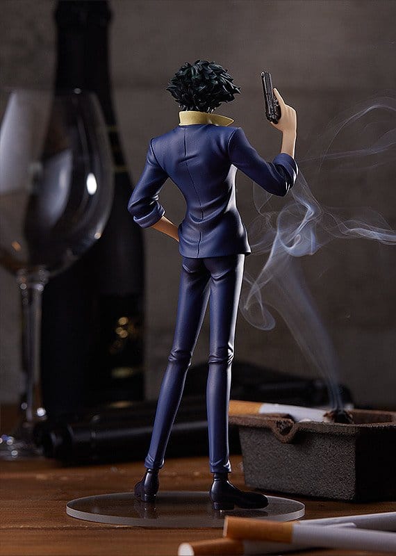 Cowboy Bebop - Pop Up Parade Spike Spiegel - Figur