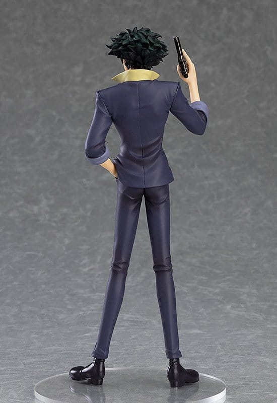 Cowboy Bebop - Pop Up Parade Spike Spiegel - Figur