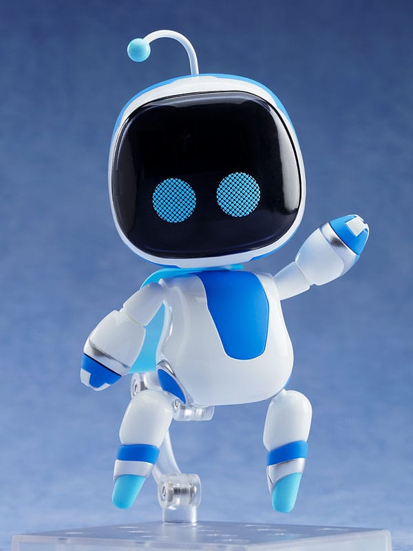 Astrobot - Nendoroid Actionfigur