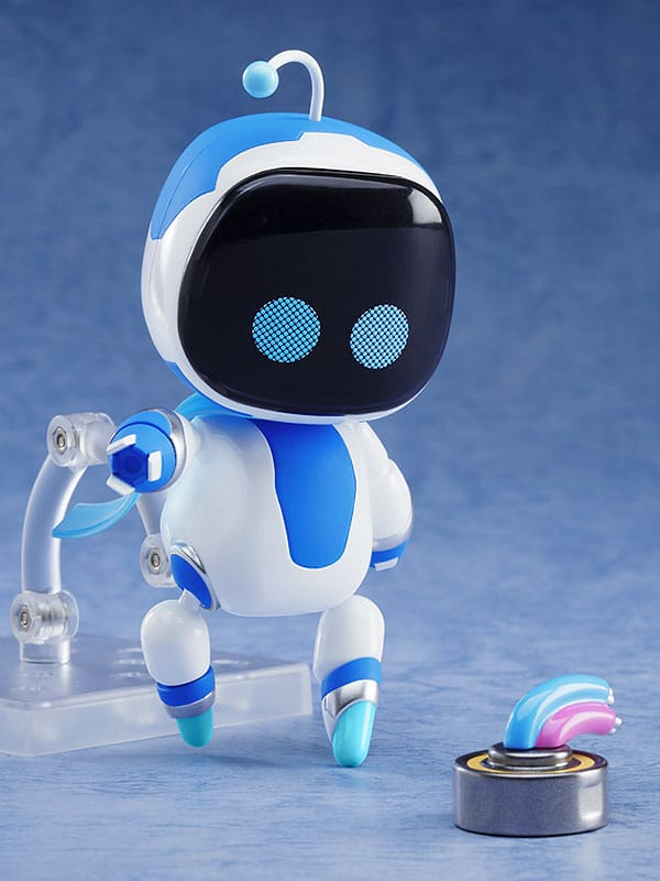 Astrobot - Nendoroid Actionfigur