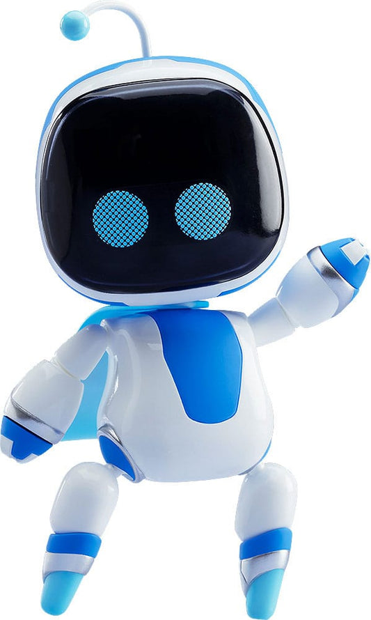 Astrobot - Nendoroid Actionfigur