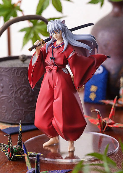 Inuyasha - The Final Act - Figur