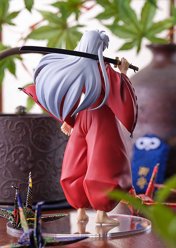 Inuyasha - The Final Act - Figur