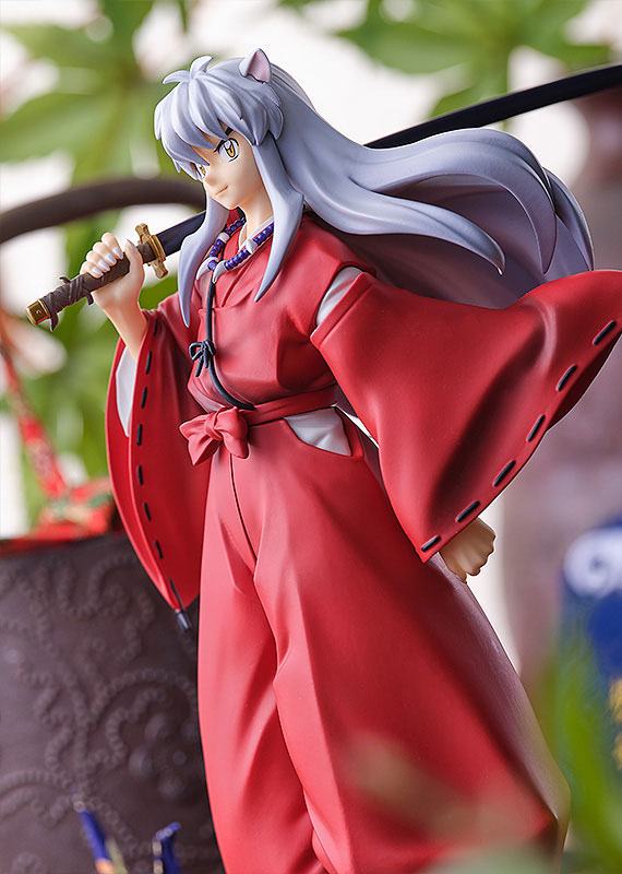 Inuyasha - The Final Act - Figur