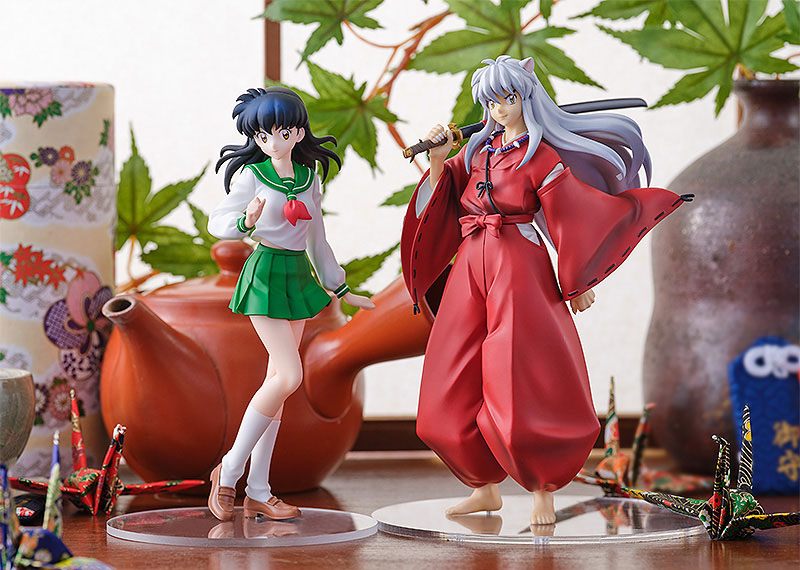 Inuyasha - The Final Act - Figur