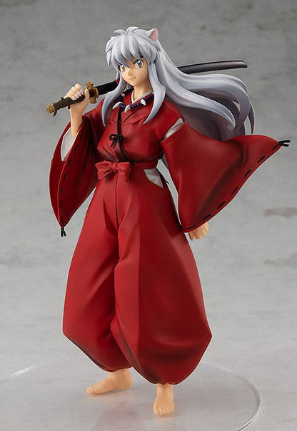 Inuyasha - The Final Act - Figur