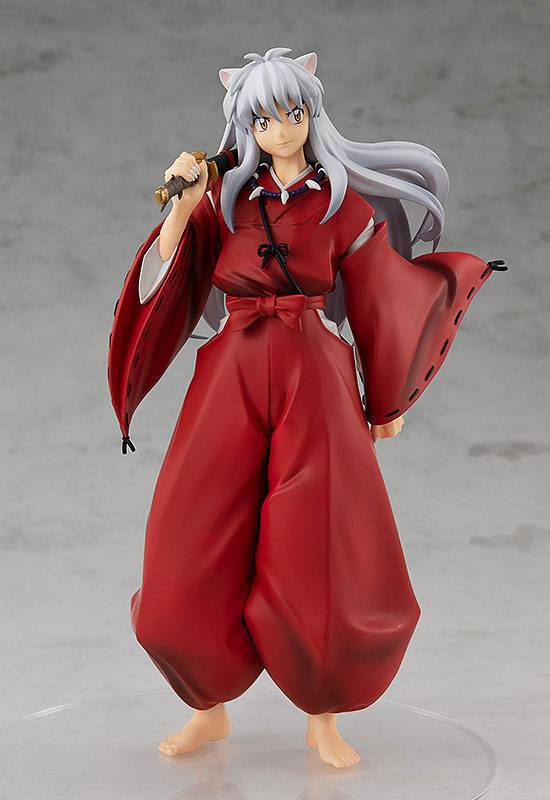 Inuyasha - The Final Act - Figur