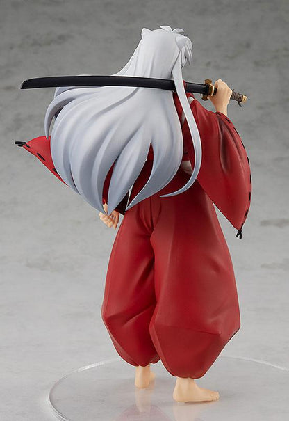 Inuyasha - The Final Act - Figur