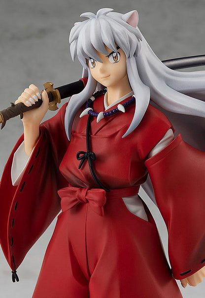 Inuyasha - The Final Act - Figur