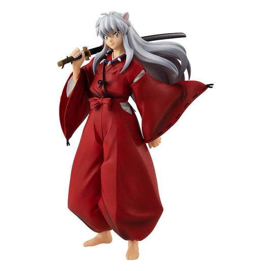 Inuyasha - The Final Act - Figur