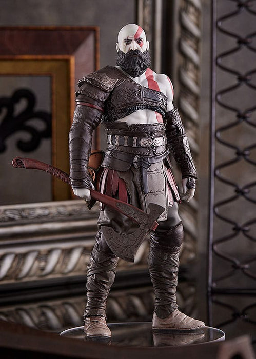 God of War - Kratos - Figur | yvolve Shop
