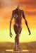Attack on Titan - Armin Arlert: Colossus Titan - Figur | yvolve Shop