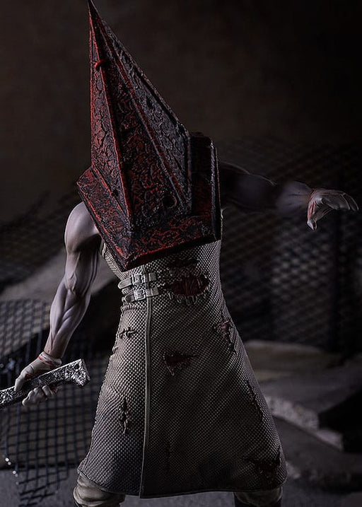 Silent Hill - Red Pyramid Thing - Figur | yvolve Shop
