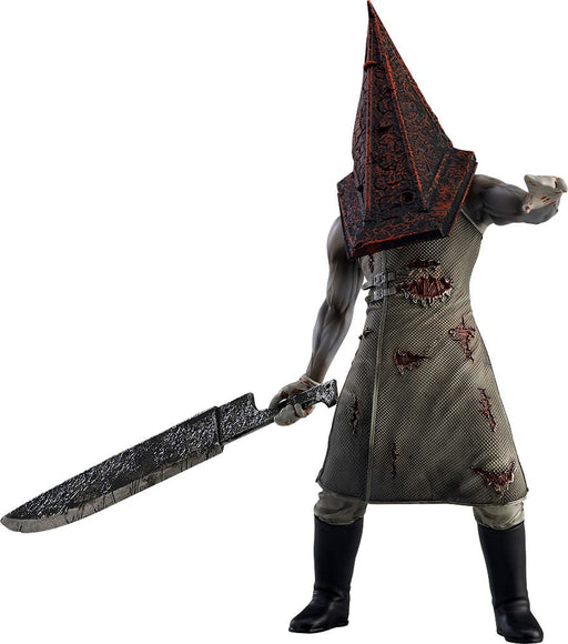 Silent Hill - Red Pyramid Thing - Figur | yvolve Shop