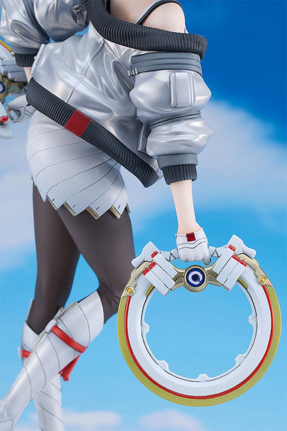 Xenoblade Chronicles - Mio - Figur