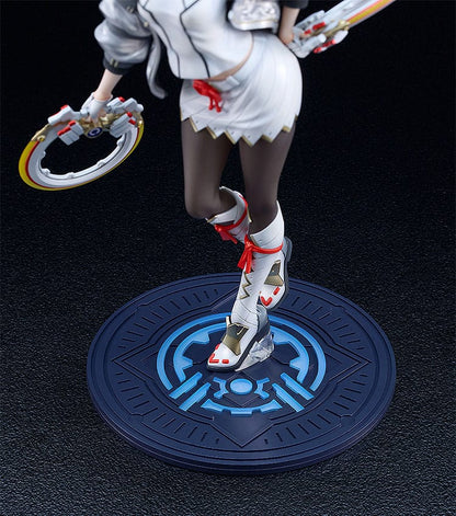 Xenoblade Chronicles - Mio - Figur