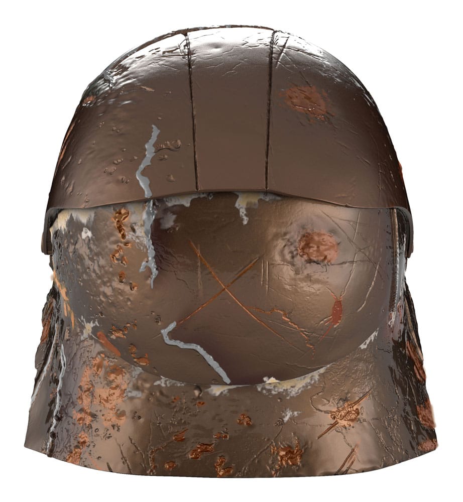 Star Wars: The Acolyte - The Stranger - Elektronischer Helm Replika