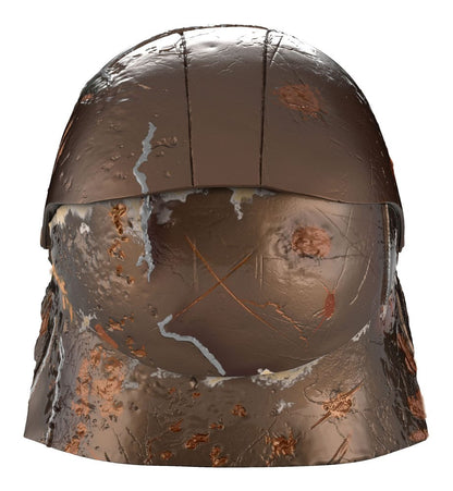 Star Wars: The Acolyte - The Stranger - Elektronischer Helm Replika