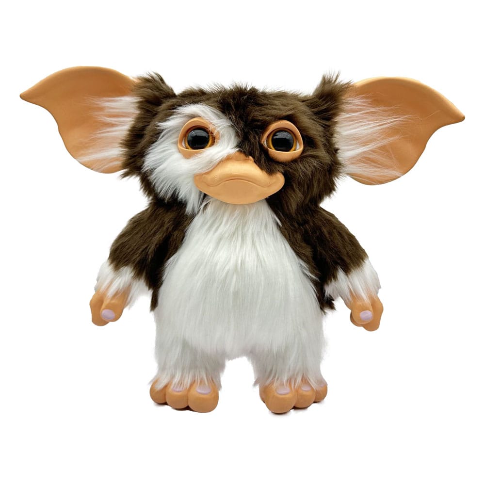 Gremlins - Gizmo - Life-Size Plush Figure with Sound