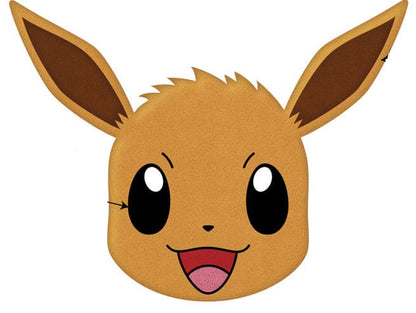 Pokémon - Evoli - Dekokissen