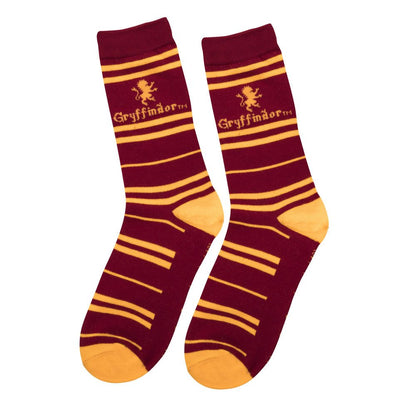 Harry Potter - Gryffindor - 3er-Pack Socken
