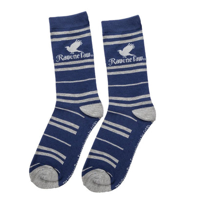Harry Potter - Ravenclaw - 3er-Pack Socken