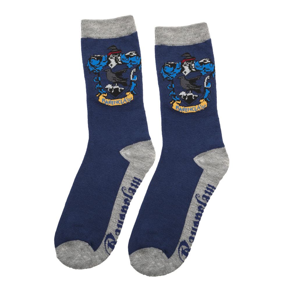 Harry Potter - Ravenclaw - 3er-Pack Socken